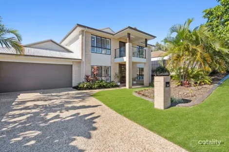 23 Mcauley Pde, Pacific Pines, QLD 4211