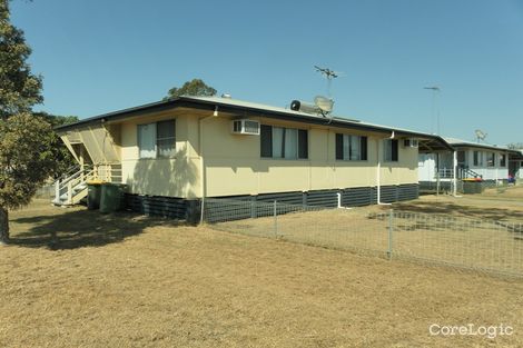 Property photo of 64 Littlefield Street Blackwater QLD 4717