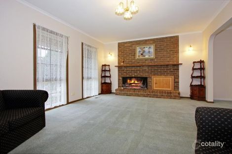 Property photo of 62 Settlers Hill Crescent Croydon Hills VIC 3136