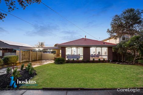 Property photo of 29 Heape Way Ringwood North VIC 3134