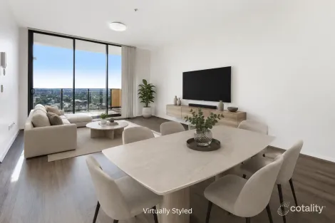 1005/1b Pearl St, Hurstville, NSW 2220