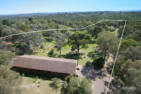 8 Jamieson Rd, Wonga Park, VIC 3115