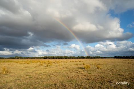 Yellanup Rd, Narrikup, WA 6326