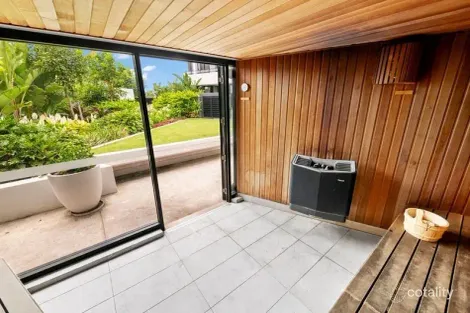 Property photo of 2803/1 Grant Avenue Hope Island QLD 4212