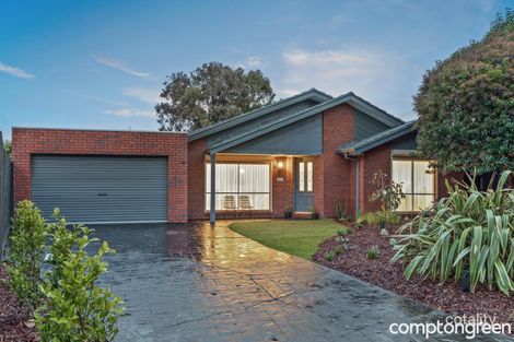 Property photo of 2 Beleura Way Seabrook VIC 3028