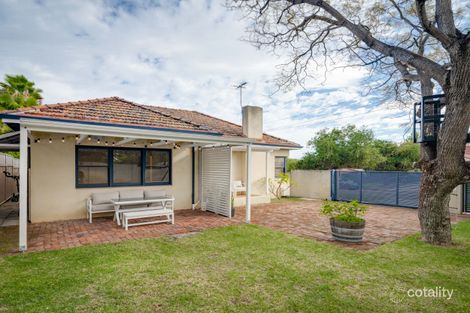 Property photo of 9 Rason Street Wembley WA 6014