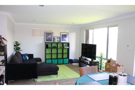Property photo of 90 Thornbill Crescent Coodanup WA 6210