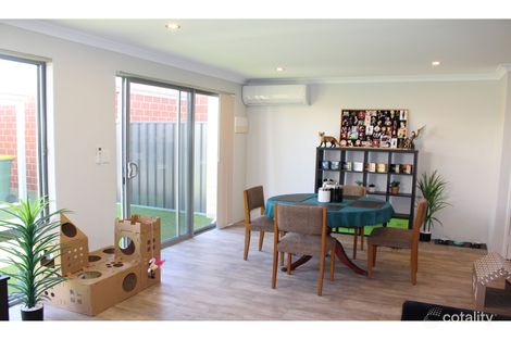 Property photo of 90 Thornbill Crescent Coodanup WA 6210