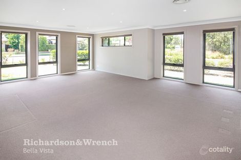 Property photo of 53 The Ponds Boulevard The Ponds NSW 2769