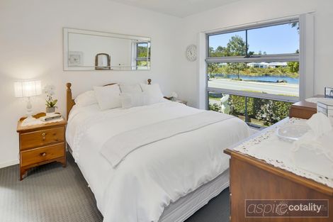 Property photo of 151 Parklakes Drive Bli Bli QLD 4560