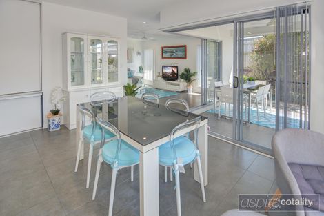 Property photo of 151 Parklakes Drive Bli Bli QLD 4560