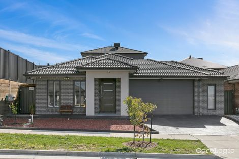 Property photo of 14 Herschel Way Mernda VIC 3754