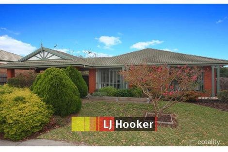 96 Strathaird Dr, Narre Warren South, VIC 3805