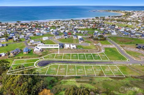 18 Ocean View Ct, Apollo Bay, VIC 3233