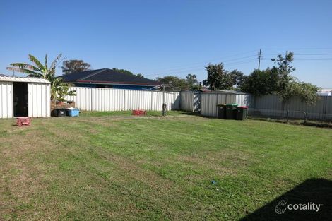 Property photo of 12 Lyrebird Crescent Green Valley NSW 2168