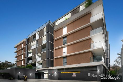 Property photo of 402/9 Red Hill Terrace Doncaster East VIC 3109