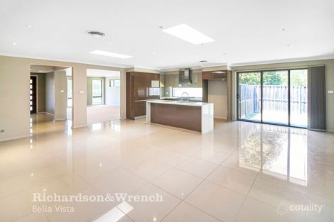 Property photo of 53 The Ponds Boulevard The Ponds NSW 2769