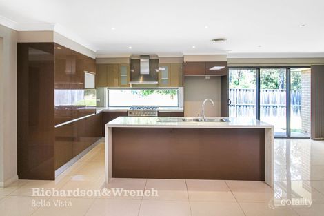 Property photo of 53 The Ponds Boulevard The Ponds NSW 2769