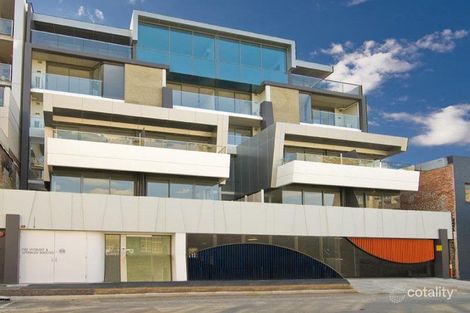 301/105 Nott St, Port Melbourne, VIC 3207