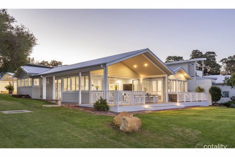 17 Thurstun Lane, Dunsborough, WA 6281