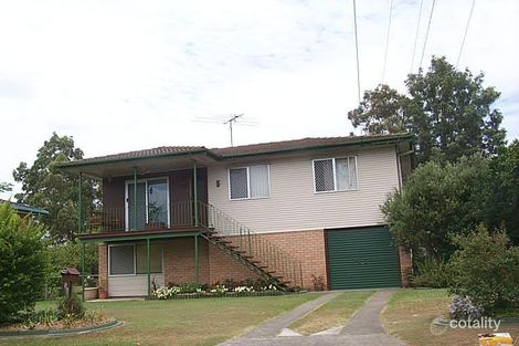 5 Kenny St, Woodridge, QLD 4114