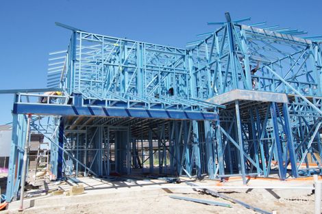 Lot 3138 Barrallier Dr, Marsden Park, NSW 2765