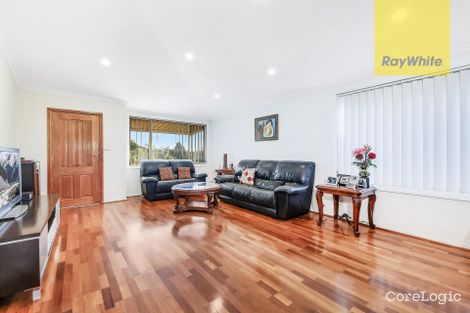 Property photo of 10 Beth Way Glenwood NSW 2768