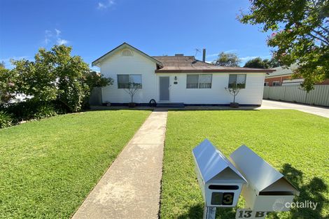 Property photo of 13 Binya Street Griffith NSW 2680