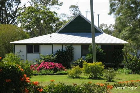 Property photo of 44 Maud Street Gayndah QLD 4625