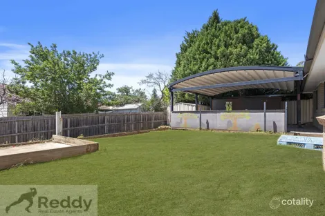 Property photo of 32 Drysdale Street Eagle Vale NSW 2558