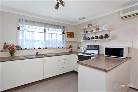 Property photo of 2 Todman Place St Clair NSW 2759