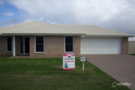 4 Grandslam St, Glenvale, QLD 4350