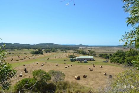 710 Tanby Rd, Tanby, QLD 4703