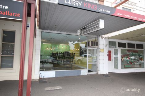 1007 Sturt St, Ballarat Central, VIC 3350