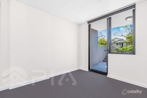 Property photo of 5/1-9 Kanoona Avenue Homebush NSW 2140