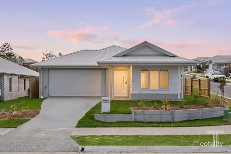 11 Jovial St, Ripley, QLD 4306