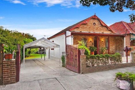 14 Herbert St, Summer Hill, NSW 2130