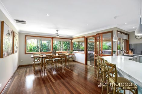 Property photo of 3 Dyson Place Glenmore Park NSW 2745