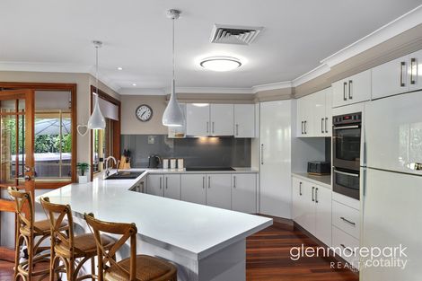 Property photo of 3 Dyson Place Glenmore Park NSW 2745