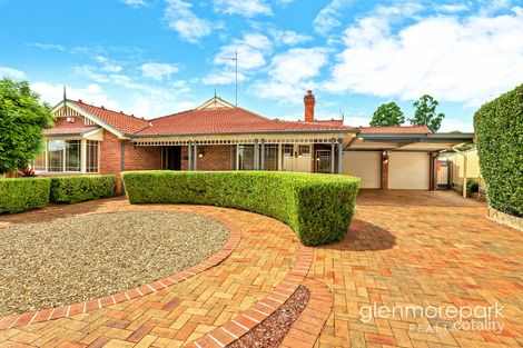 Property photo of 3 Dyson Place Glenmore Park NSW 2745