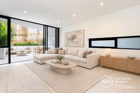 116/6 Maxwell Rd, Forest Lodge, NSW 2037