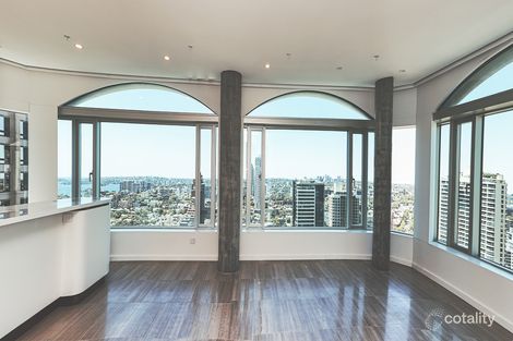 2906/116 Bathurst St, Sydney, NSW 2000