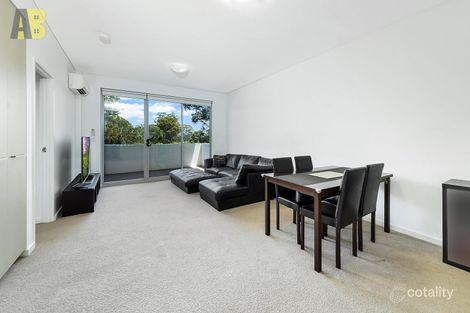 Property photo of 20/5 The Avenue Mount Druitt NSW 2770