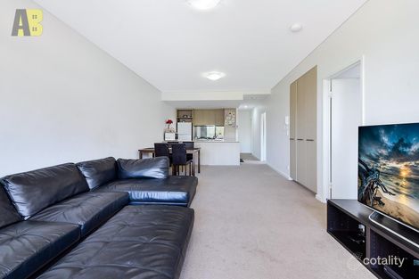 Property photo of 20/5 The Avenue Mount Druitt NSW 2770