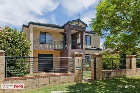 9 Waterway Cres, Ascot, WA 6104