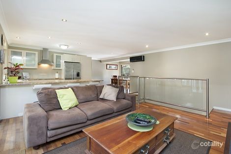 Property photo of 3 Albert Evans Drive Worongary QLD 4213