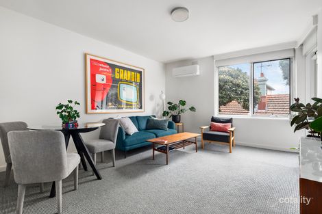 9/12a Abeckett St, Prahran, VIC 3181