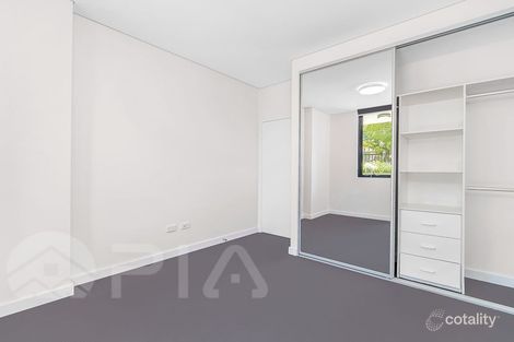 Property photo of 5/1-9 Kanoona Avenue Homebush NSW 2140