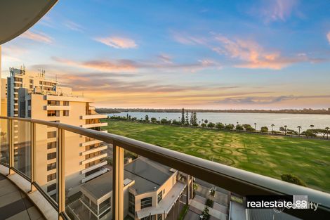 Property photo of 37/78 Terrace Road East Perth WA 6004