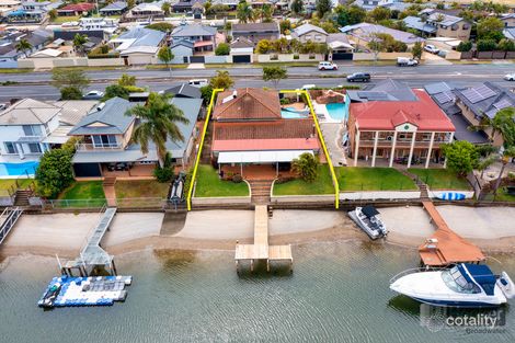 Property photo of 62 Oxley Drive Paradise Point QLD 4216